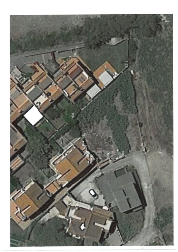 terreno edificabile in vendita a Sabaudia