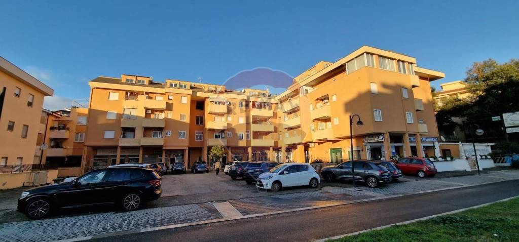 appartamento in vendita a Sabaudia