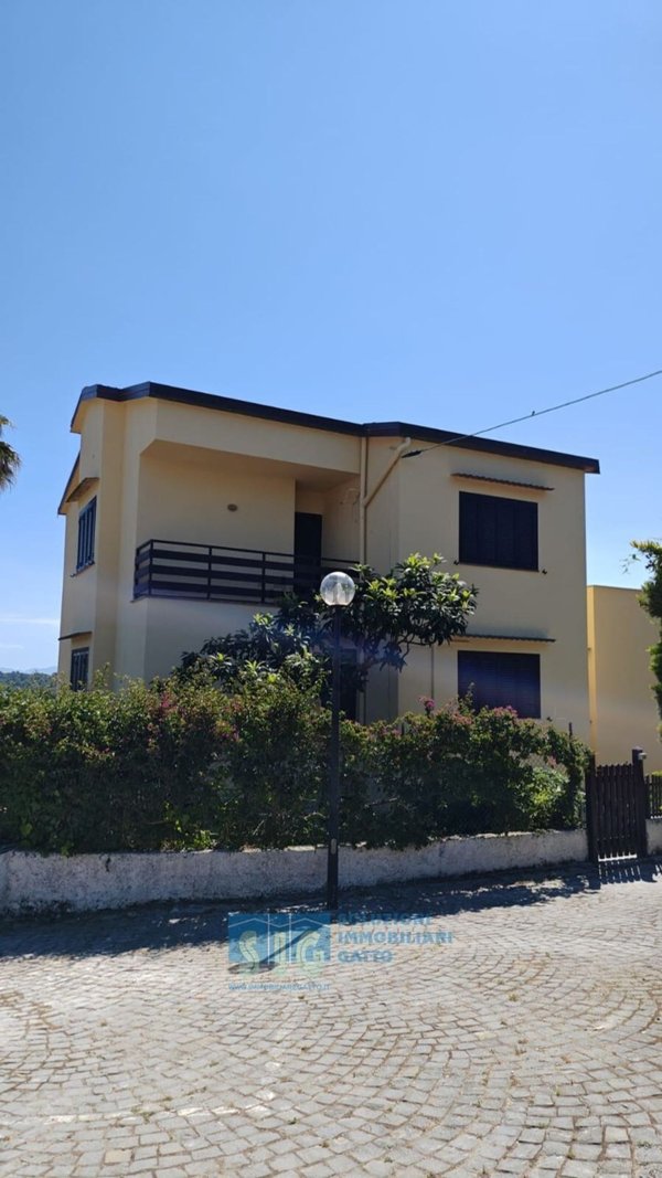 appartamento in vendita a Sabaudia