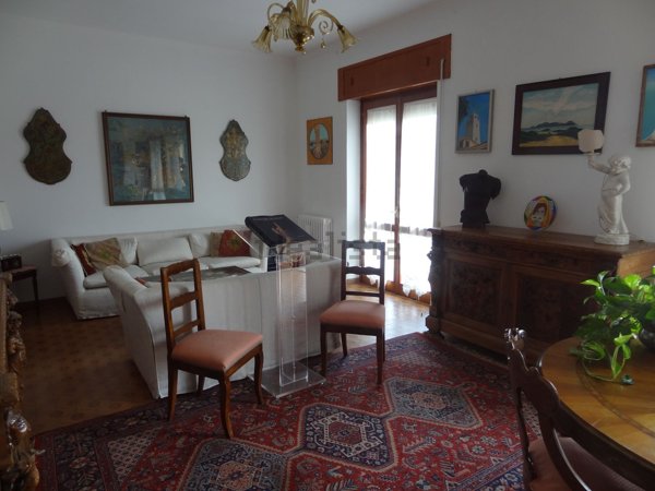 appartamento in vendita a Sabaudia