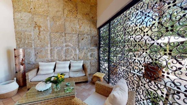 casa indipendente in vendita a Sabaudia in zona Baia d'Argento