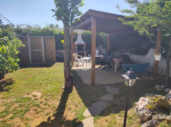 appartamento in vendita a Sabaudia