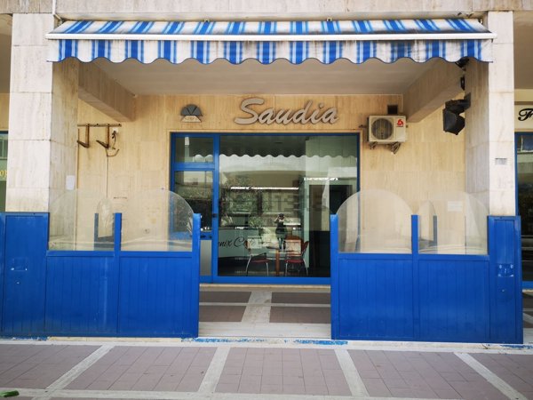 locale commerciale in vendita a Sabaudia