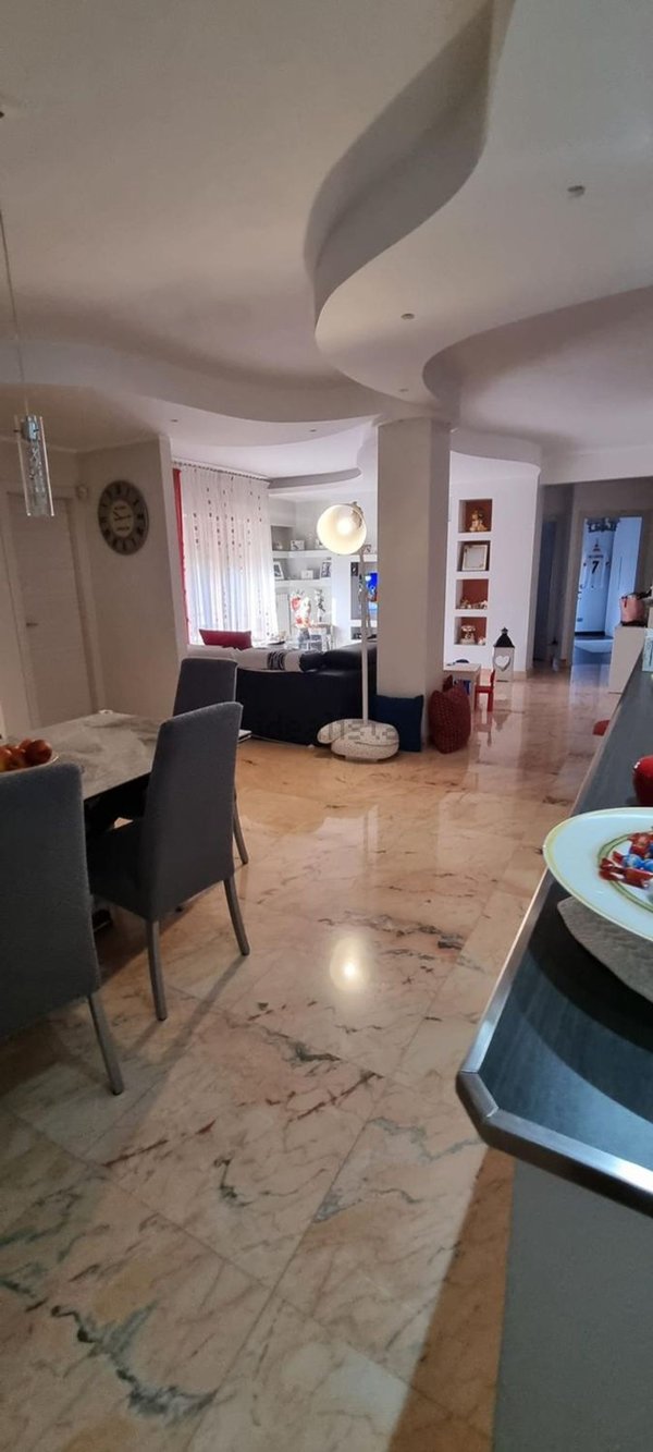 appartamento in vendita a Sabaudia