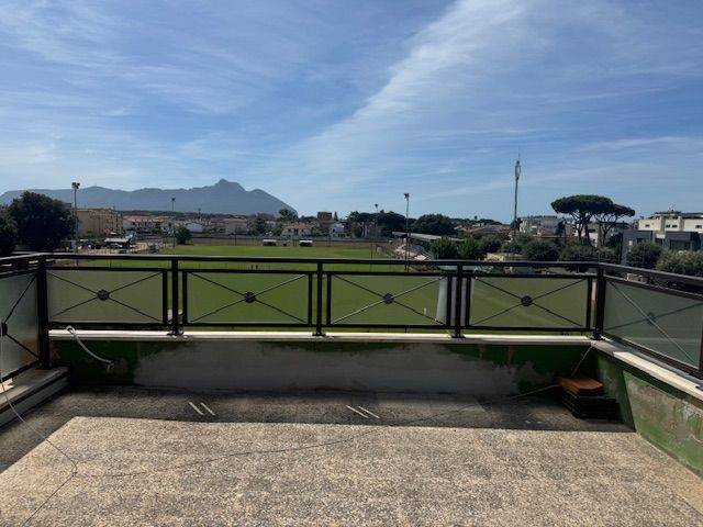 appartamento in vendita a Sabaudia