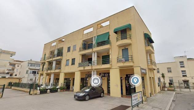 negozio in vendita a Sabaudia