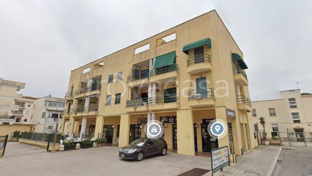 negozio in vendita a Sabaudia