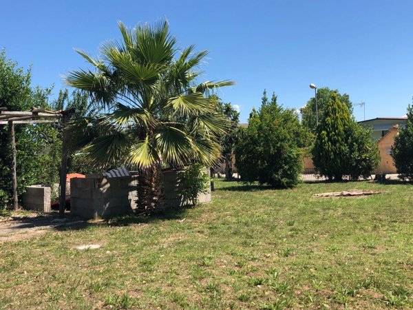 terreno edificabile in vendita a Sabaudia