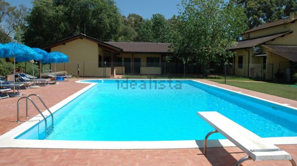 appartamento in vendita a Sabaudia