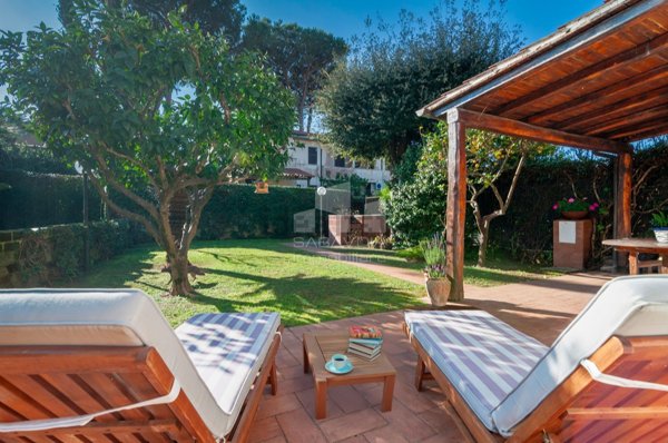 casa indipendente in vendita a Sabaudia