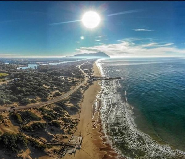 casa indipendente in vendita a Sabaudia