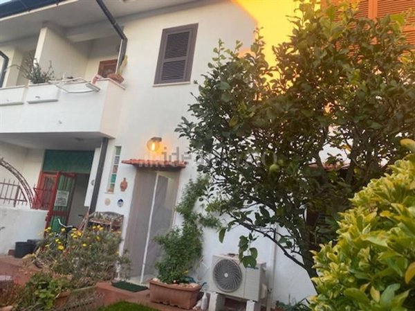 quadrivano in vendita a Sabaudia