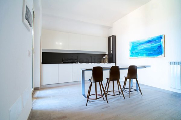 quadrivano in vendita a Sabaudia