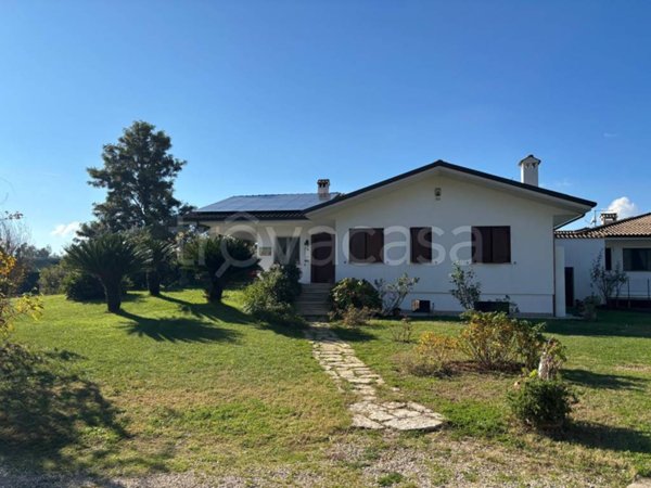 casa indipendente in vendita a Sabaudia in zona Borgo Vodice