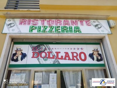 negozio in vendita a Sabaudia