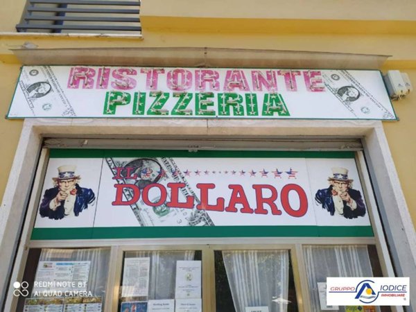 negozio in vendita a Sabaudia