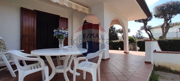 casa indipendente in vendita a Sabaudia