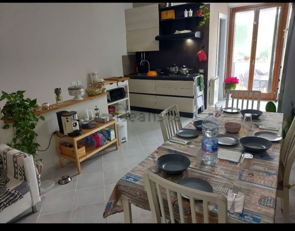 casa indipendente in vendita a Sabaudia