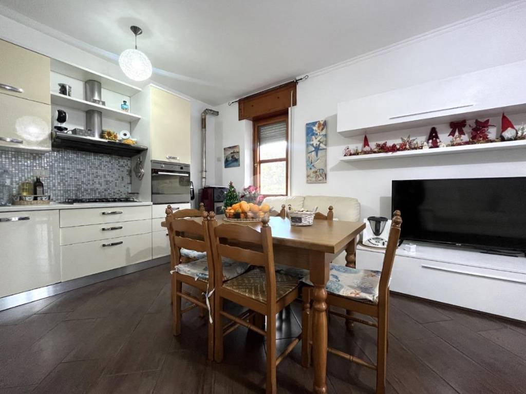 appartamento in vendita a Sabaudia