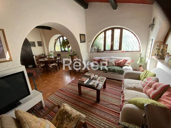 casa semindipendente in vendita a Sabaudia