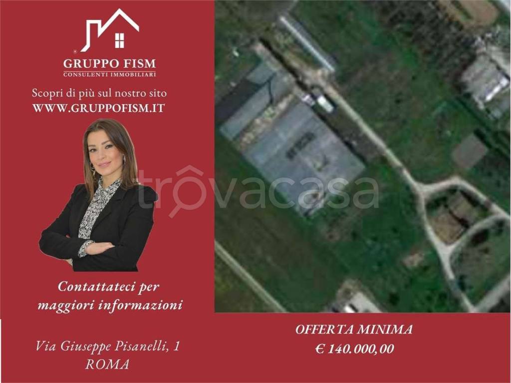 appartamento in vendita a Sabaudia