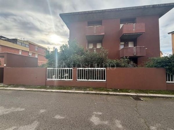 appartamento in vendita a Sabaudia