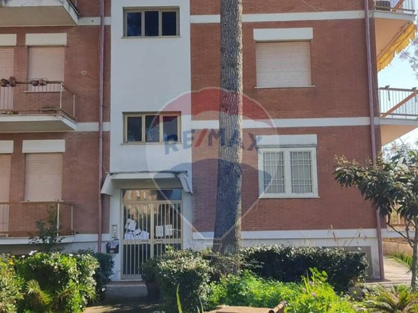 appartamento in vendita a Sabaudia