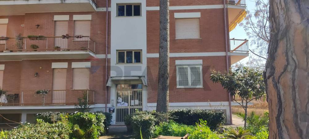 appartamento in vendita a Sabaudia
