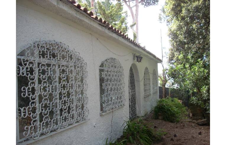 casa indipendente in vendita a Sabaudia