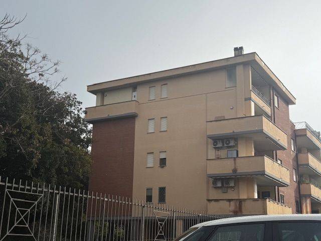 appartamento in vendita a Sabaudia