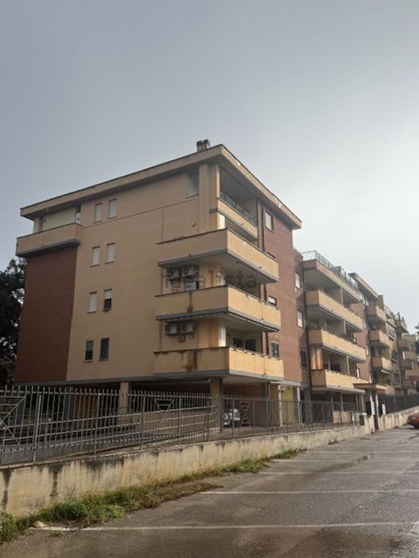 appartamento in vendita a Sabaudia