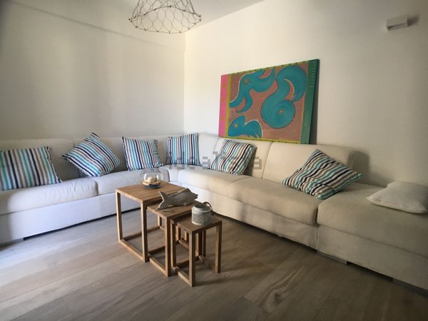 appartamento in vendita a Sabaudia