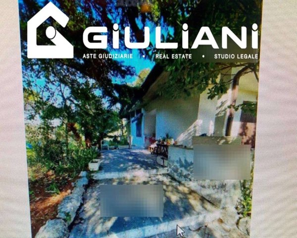 casa indipendente in vendita a Sabaudia