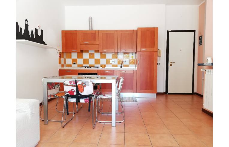 appartamento in vendita a Sabaudia