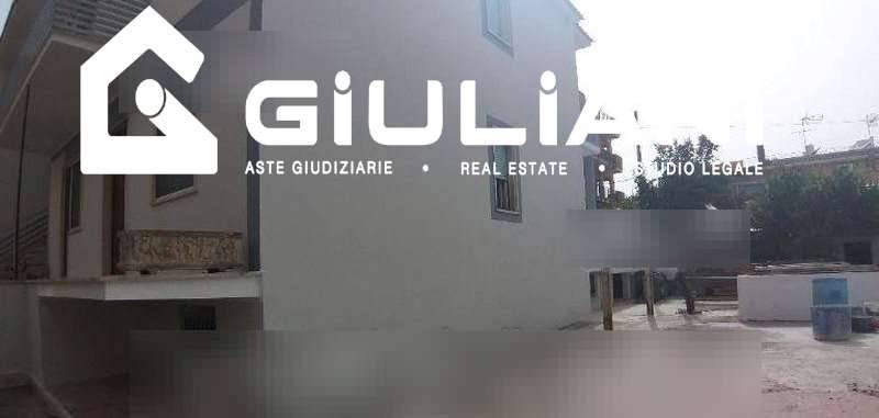 appartamento in vendita a Sabaudia