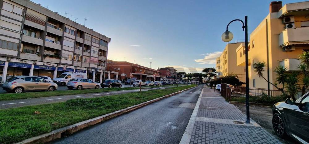 appartamento in vendita a Sabaudia