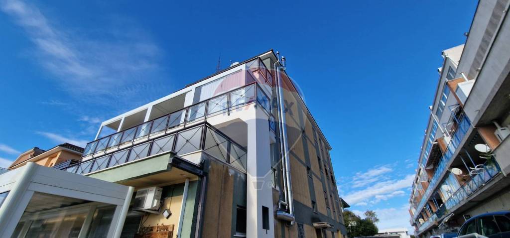 appartamento in vendita a Sabaudia