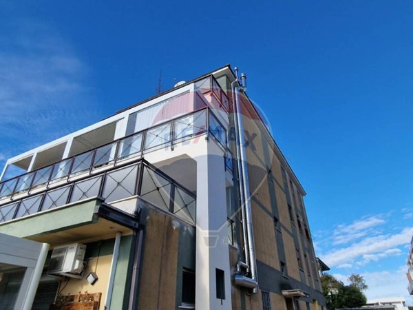 appartamento in vendita a Sabaudia