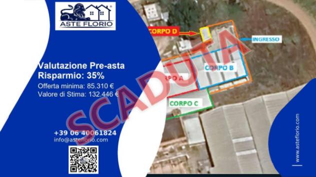 pentavano in vendita a Sabaudia