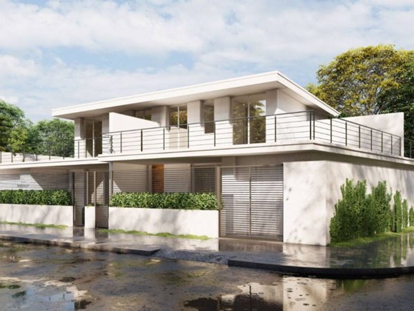 casa indipendente in vendita a Sabaudia