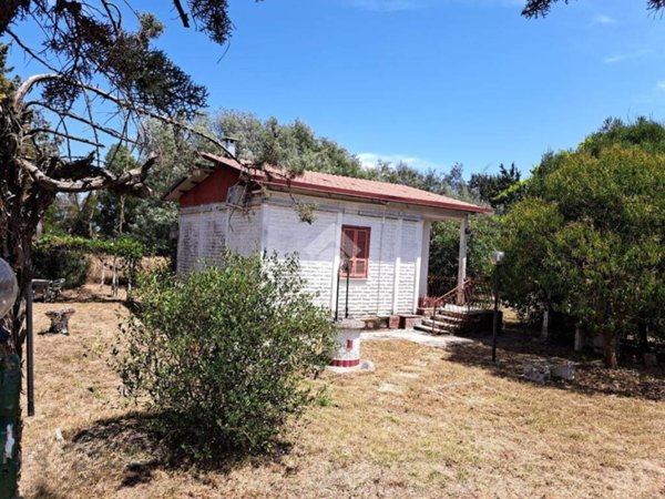 casa indipendente in vendita a Sabaudia