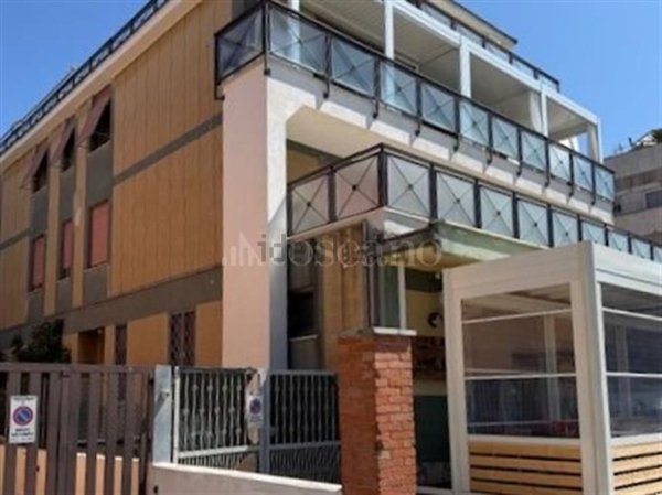 appartamento in vendita a Sabaudia