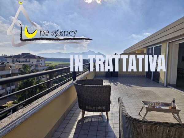 appartamento in vendita a Sabaudia