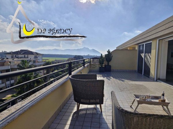 appartamento in vendita a Sabaudia