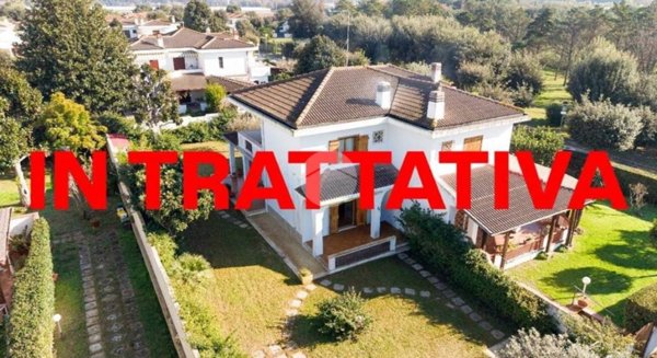 casa indipendente in vendita a Sabaudia