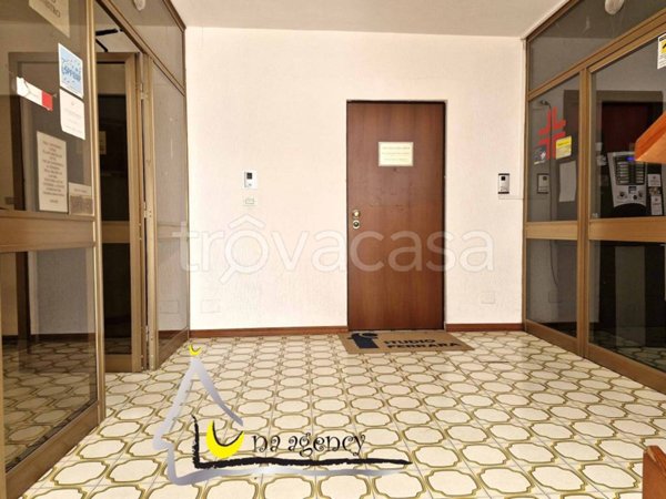 appartamento in vendita a Sabaudia