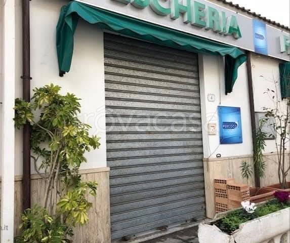 negozio in vendita a Sabaudia