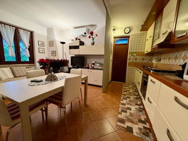 casa indipendente in vendita a Sabaudia