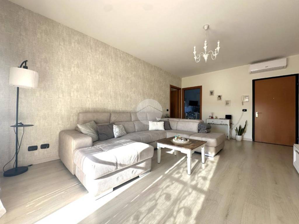 appartamento in vendita a Sabaudia