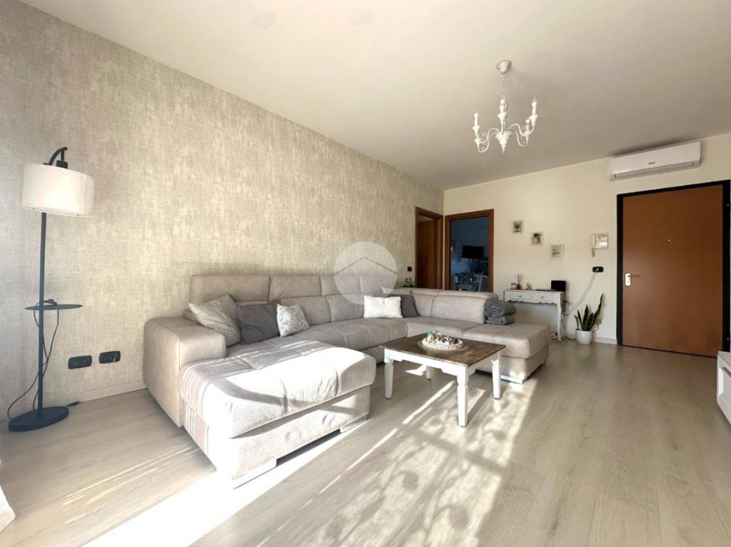 appartamento in vendita a Sabaudia